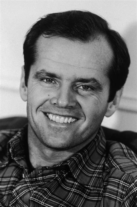 jack nicholson younger images